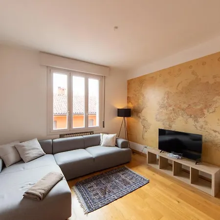 Apartment Housmart Sant'isaia 67/2