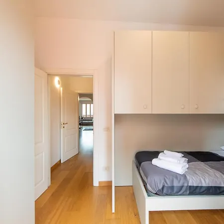 Housmart Sant'isaia 67/2 Apartment